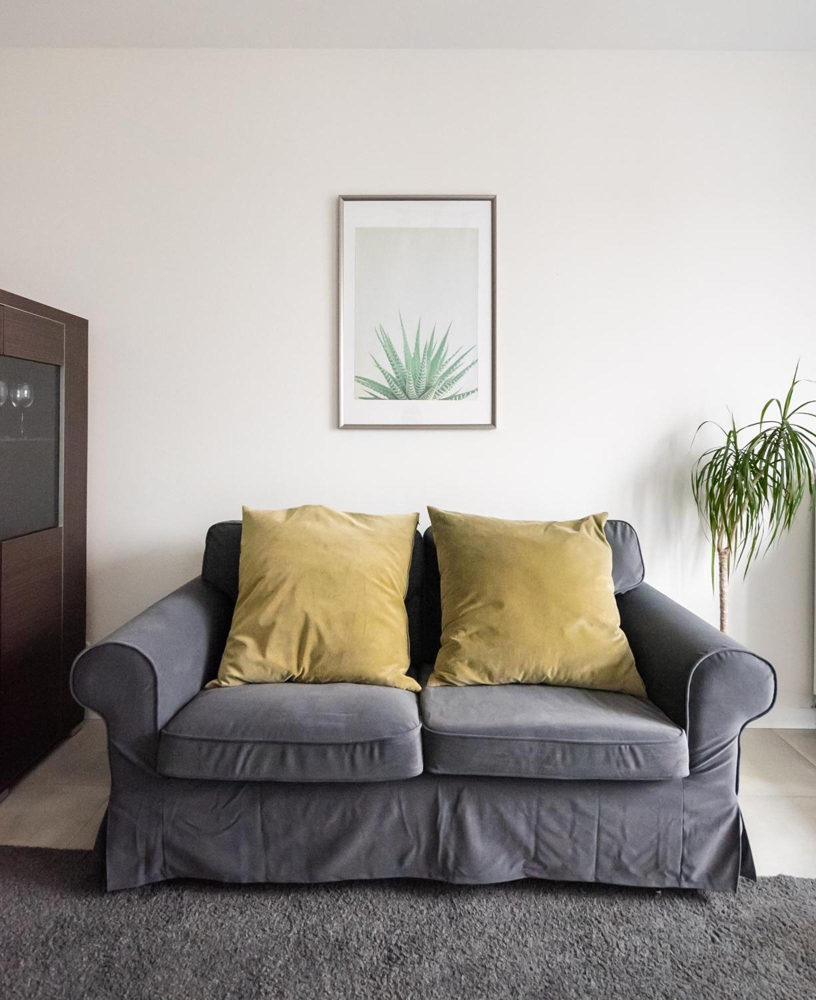 Business Mokotow Park 111 Apartment Warsaw Ngoại thất bức ảnh