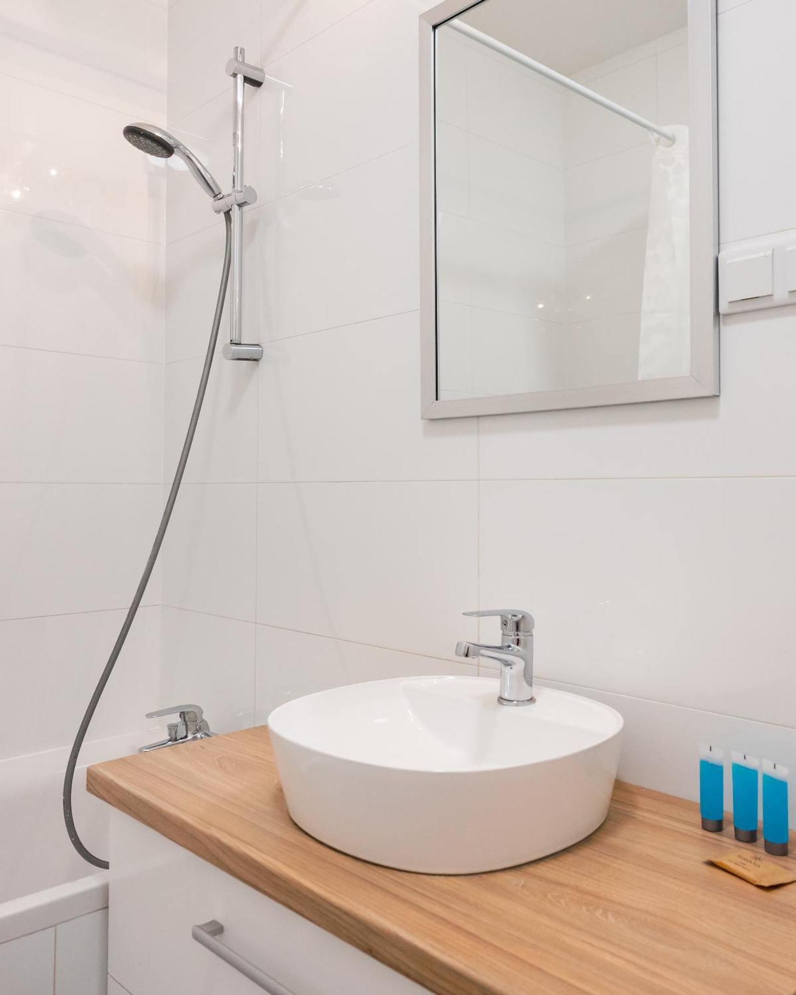 Business Mokotow Park 111 Apartment Warsaw Ngoại thất bức ảnh